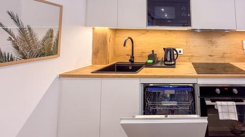 Photo 3 of Flat for sale in Cuba, Calas Santiago Bernabéu, Alicante