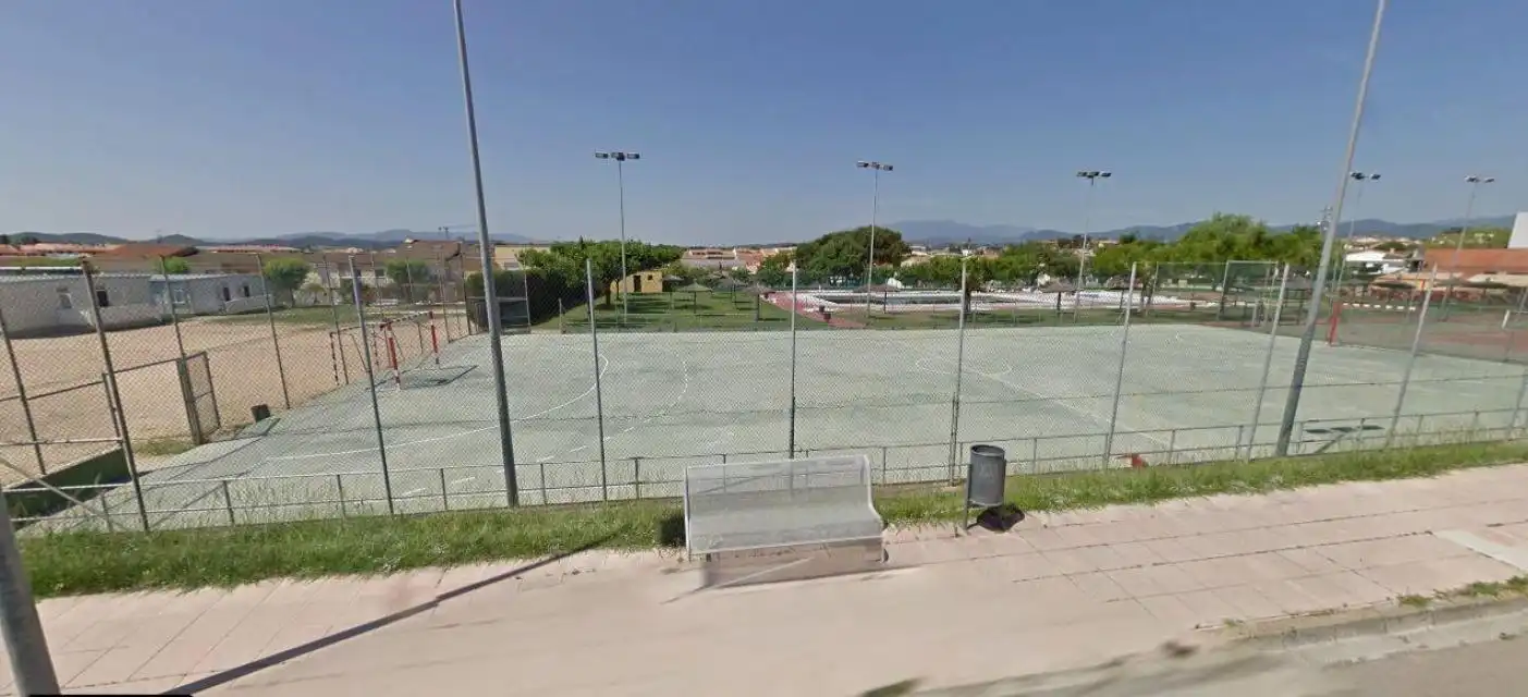 Parkplatz zum Verkauf in LLUIS BARCELO, imagen 2