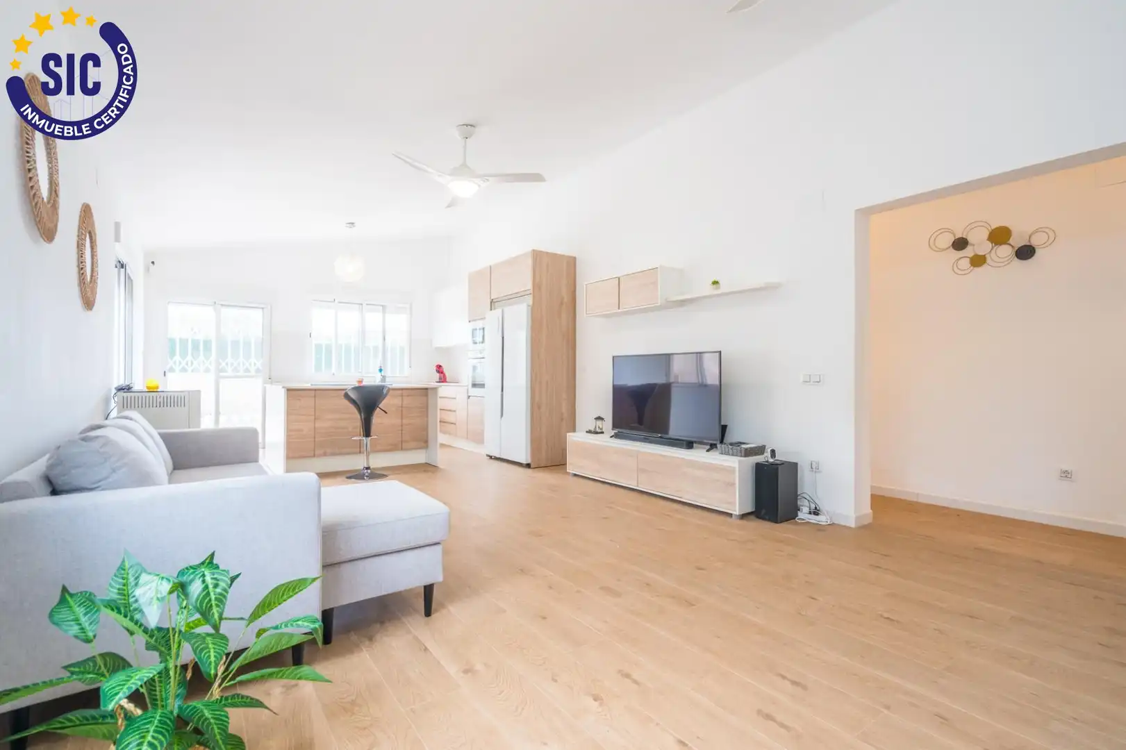 Maison rustique avec piscine à vendre à Calle Pedralba, imagen 3