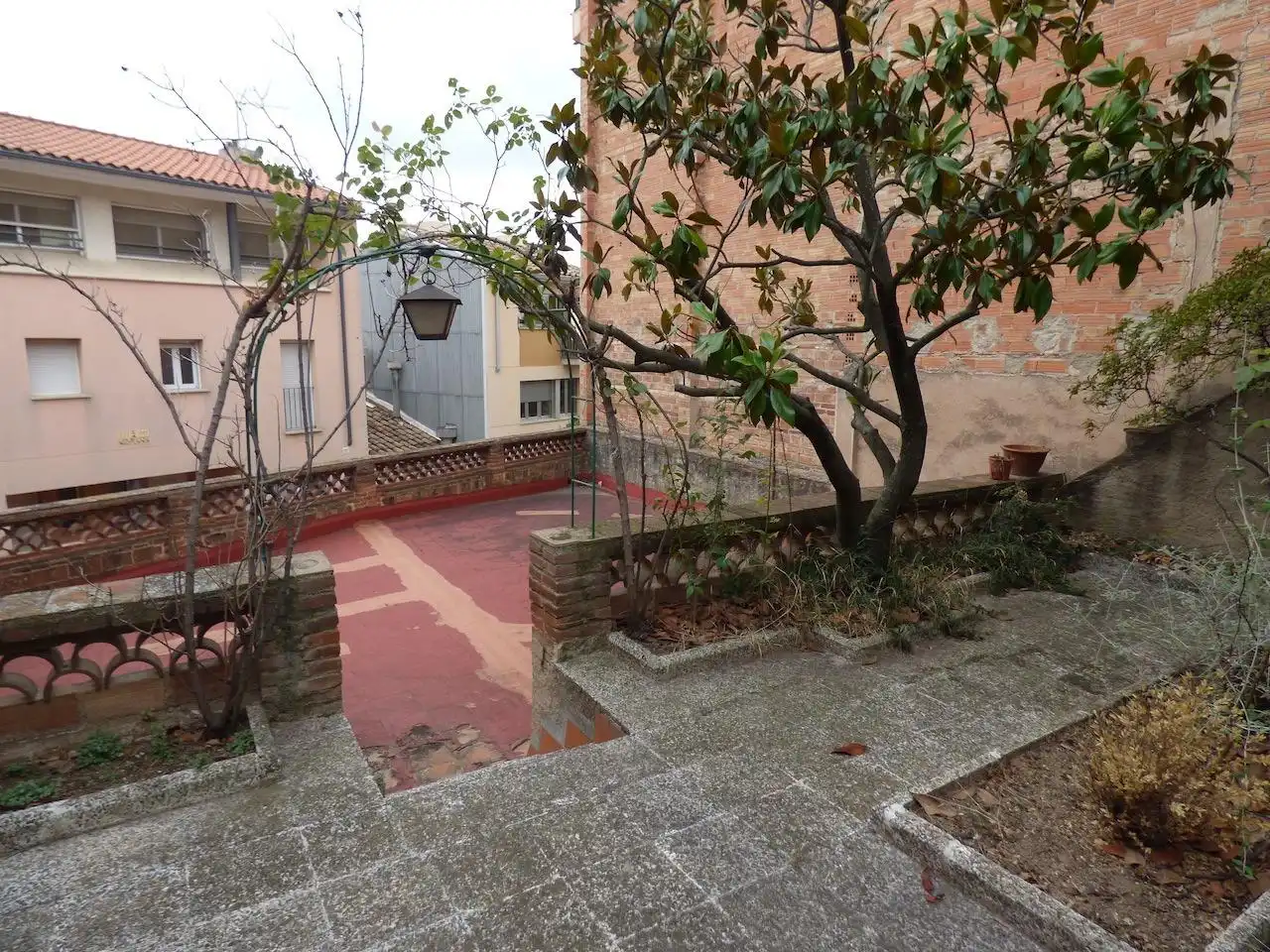 Terreny residencial en venda a Sant Feliu de Codines, imagen 2