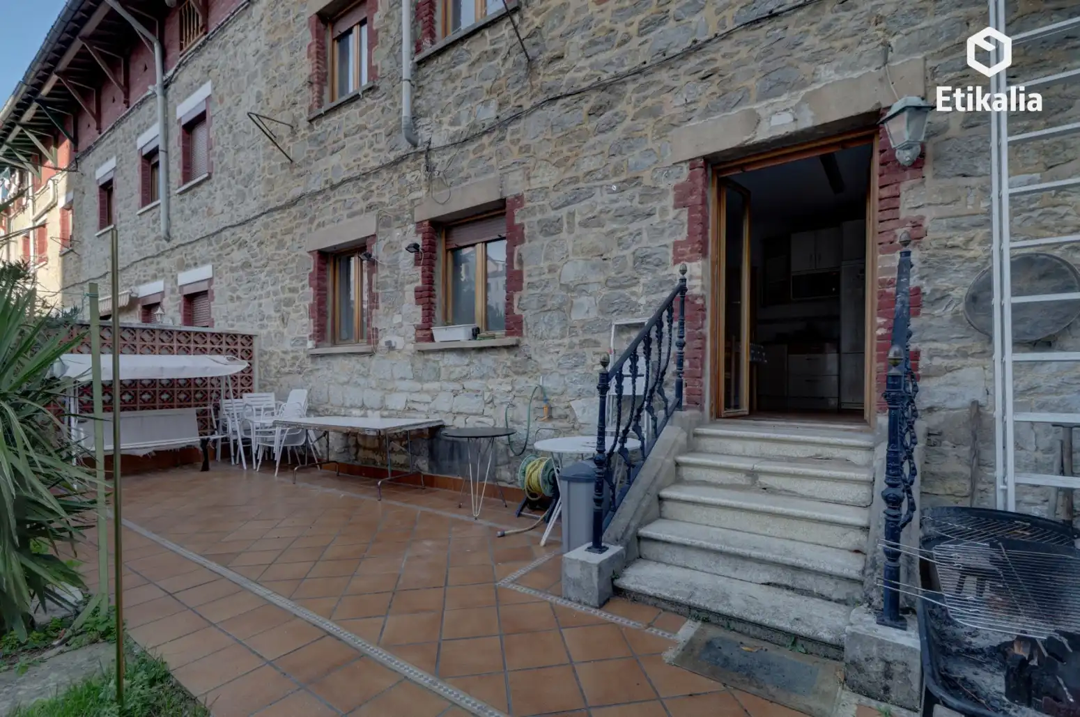 Casa adosada en venda a Vitoria-Gasteiz - AVDA NUESTRA SEÑORA DE ESTÍBALIZ, Judimendi