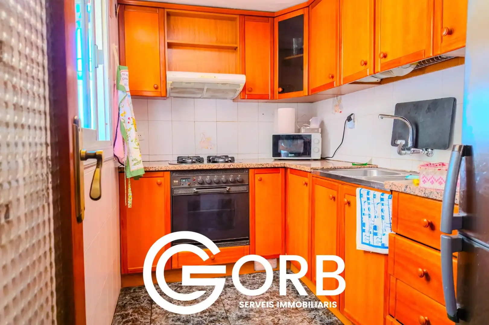 Flat for sale in Cirera, imagen 13