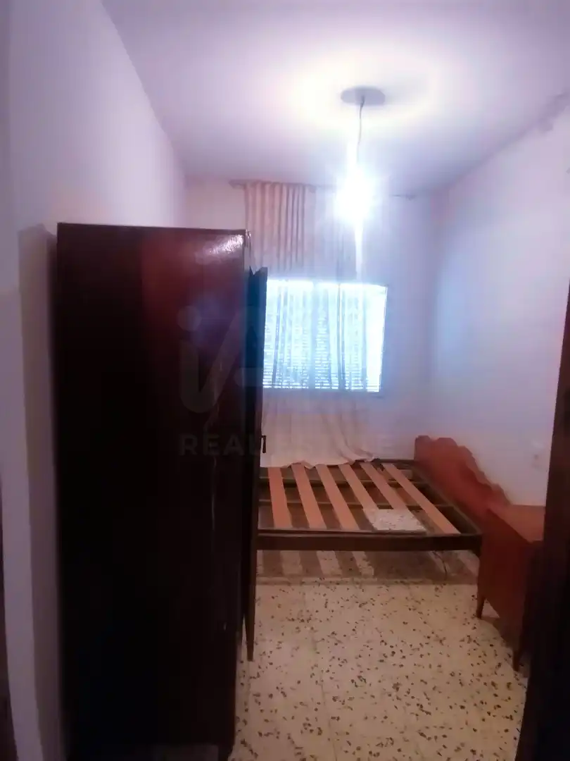 Dormitori de Finca rústica en venda en Belvís de la Jara amb Aire condicionat, Calefacció i Terrassa