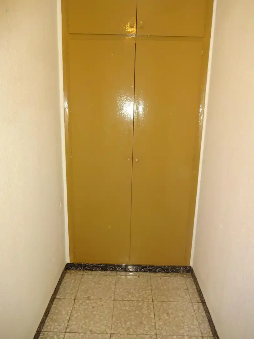 Schlafzimmer von Wohnung zum Verkauf in Mataró