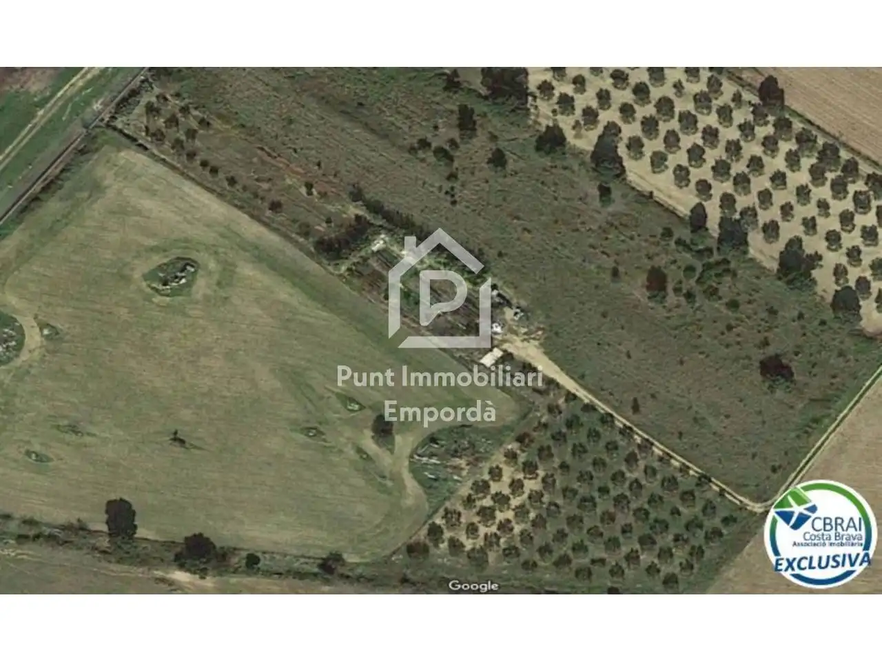 Terreny residencial en venda a Polígono Terra Mala 9