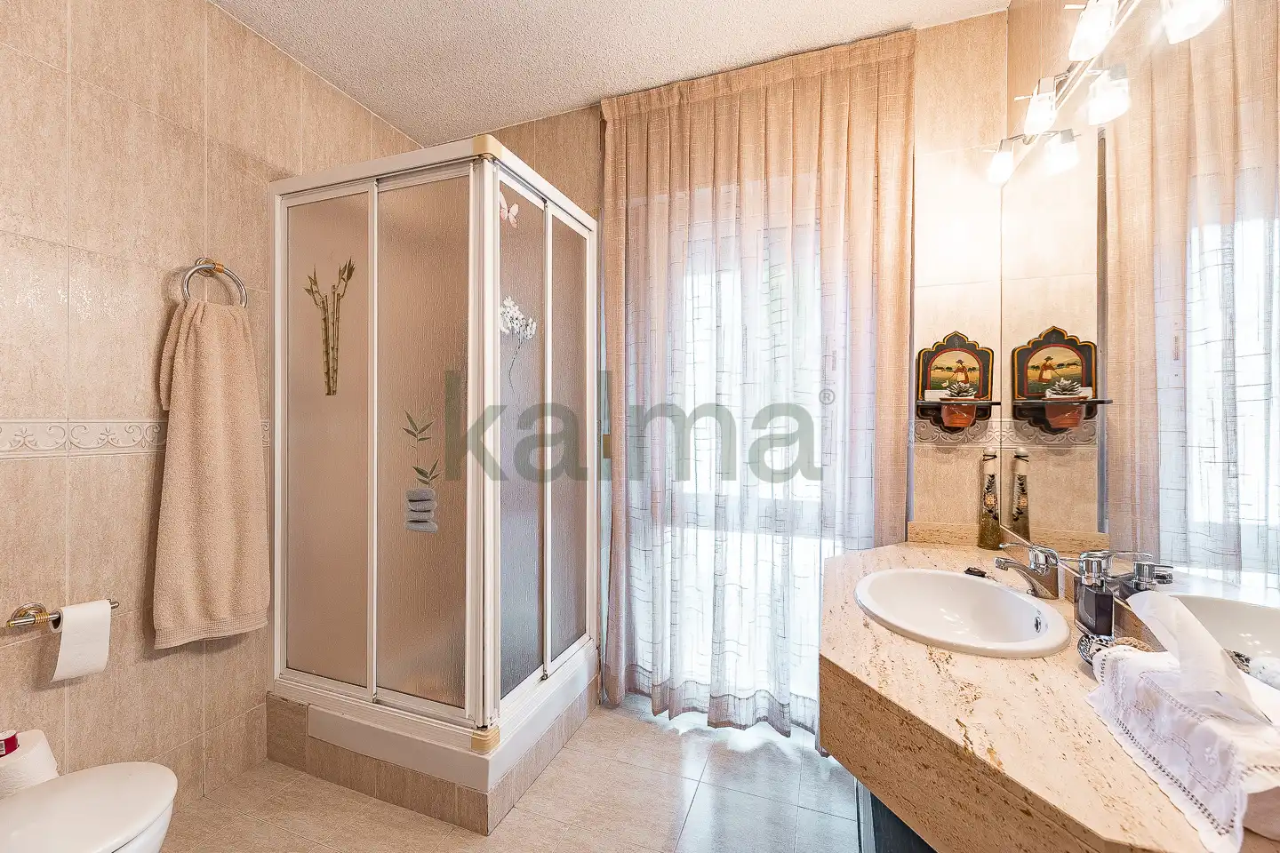 Villa avec terrasse à vendre à Carrer del Romaní, imagen 20
