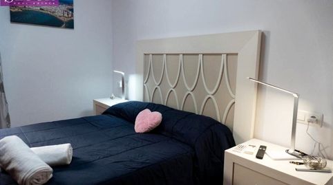 Foto 3 de Piso en venta en La Caleta - La Viña, Cádiz Capital