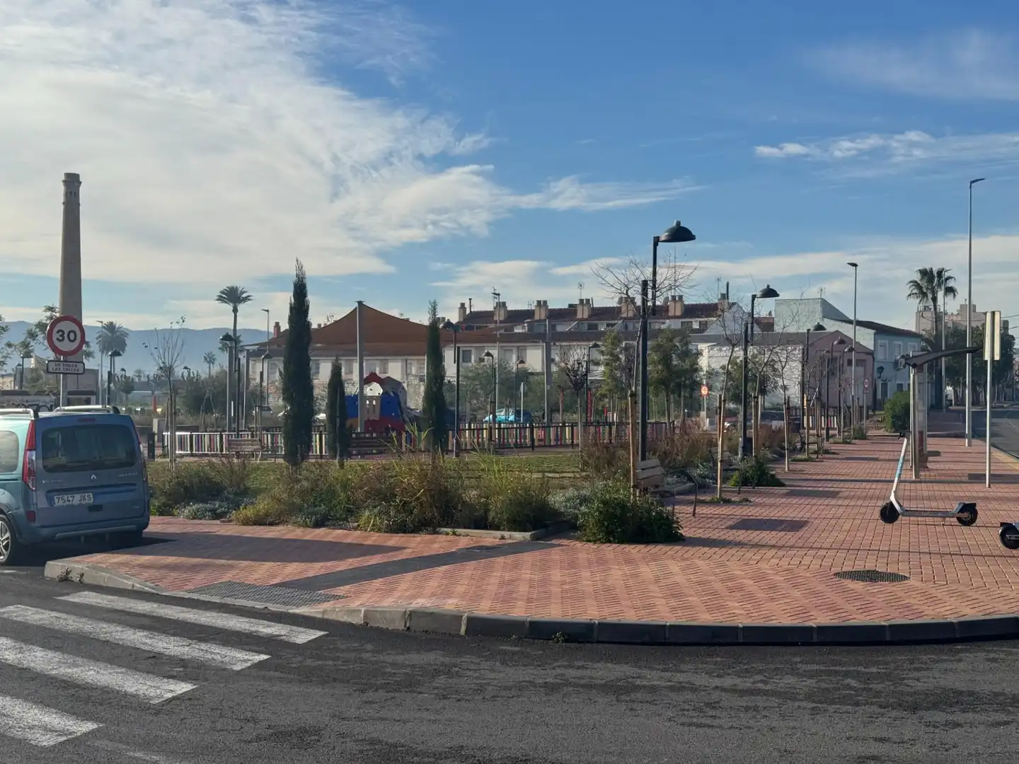 Exterior view of Houses for sale in Murcia