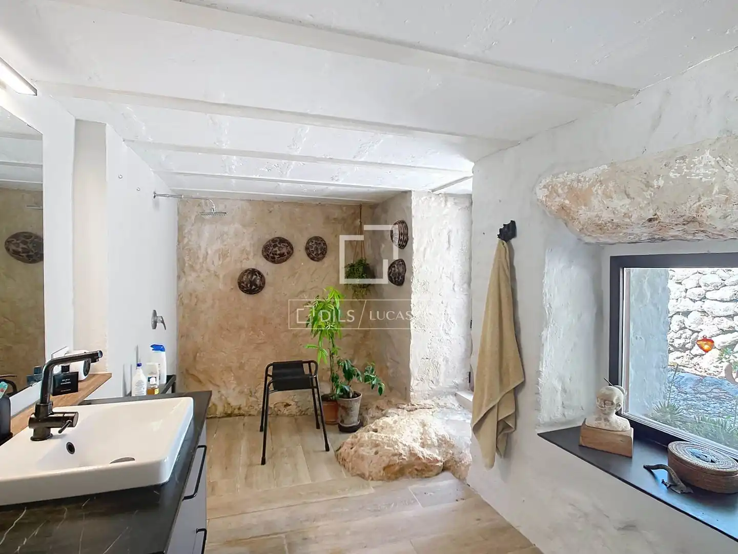 Finca rústica en venta en Ciutadella de Menorca con Jardín privado, Terraza y Piscina