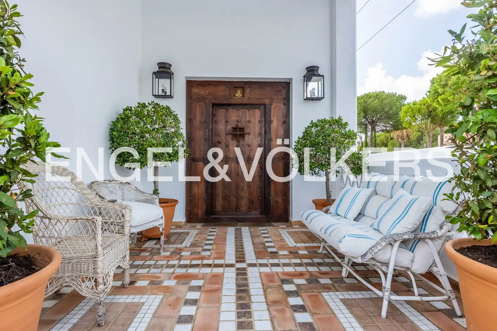 Vista exterior de Finca rústica en venta en Aljaraque con Aire acondicionado, Calefacción y Jardín privado