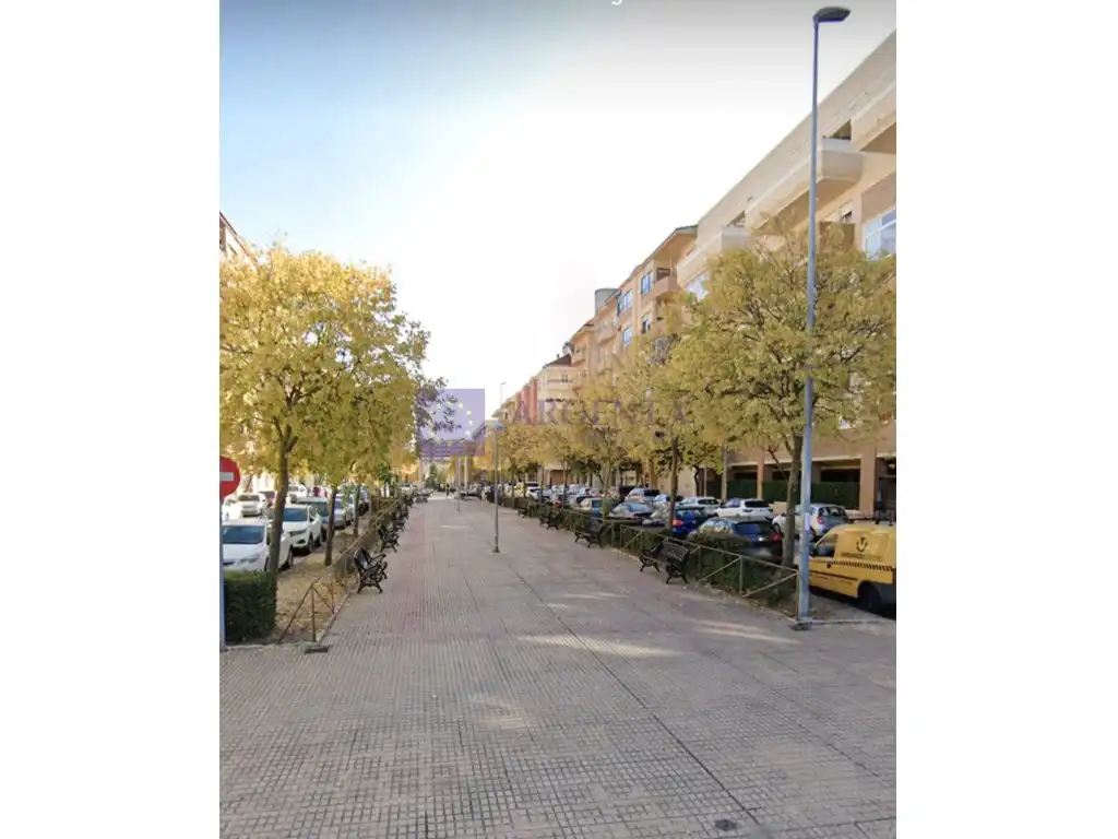 Gewerbefläche zur Übernahme in Ruta de la Plata