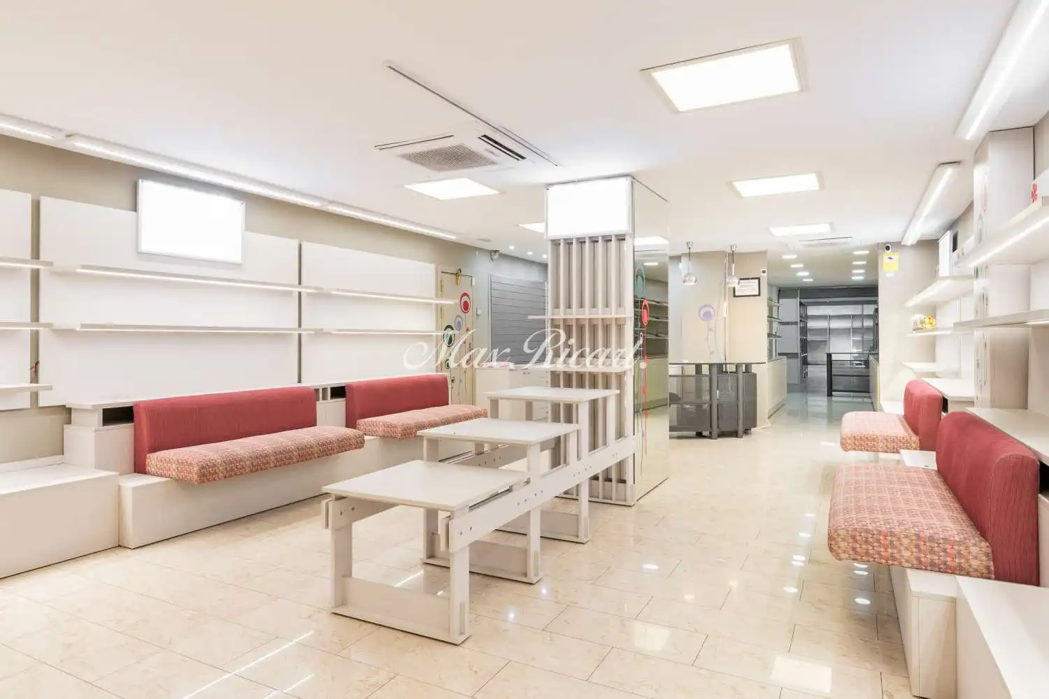 Local comercial de lloguer a Eixample, imagen 6