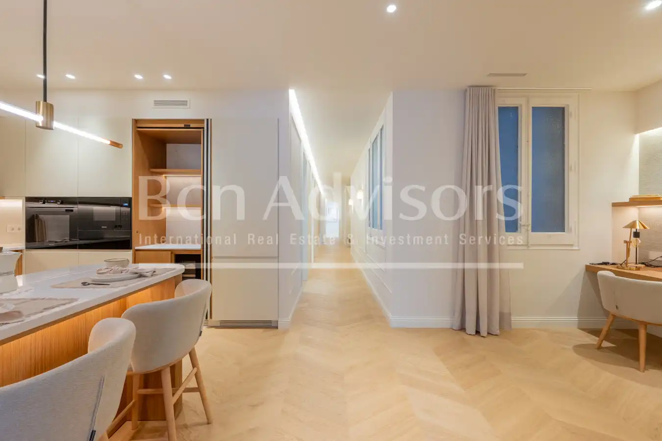 Wohnung mit Terrasse zum Verkauf in Carrer de Mallorca, imagen 19