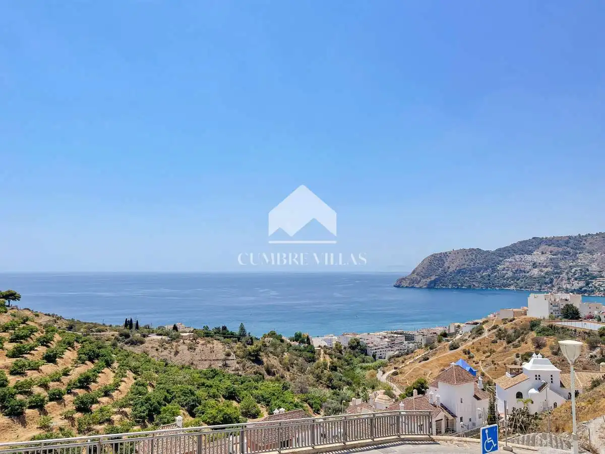 Casa o chalet en venta en La Herradura centro