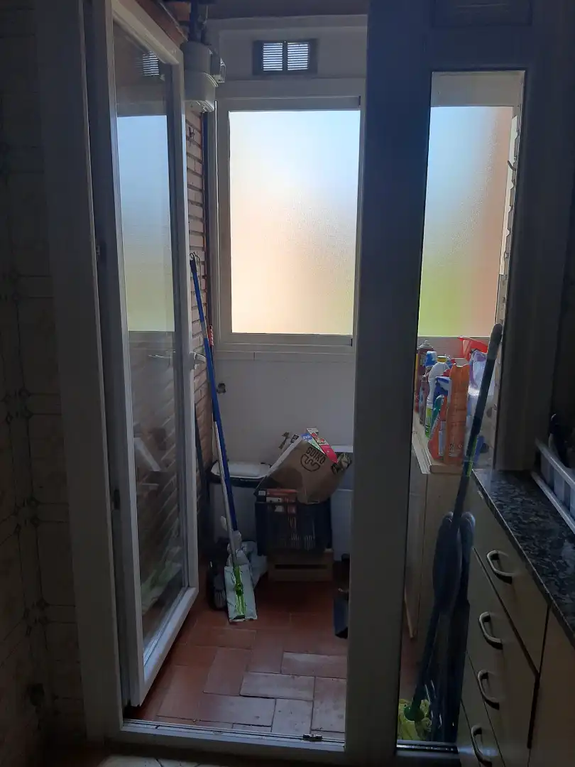 Piso de alquiler en Valencia con Aire acondicionado, Amueblado y Horno