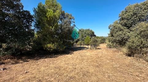 Foto 4 von Grundstücke zum Verkauf in M-959, 1, Cerro Alarcón, Valdemorillo