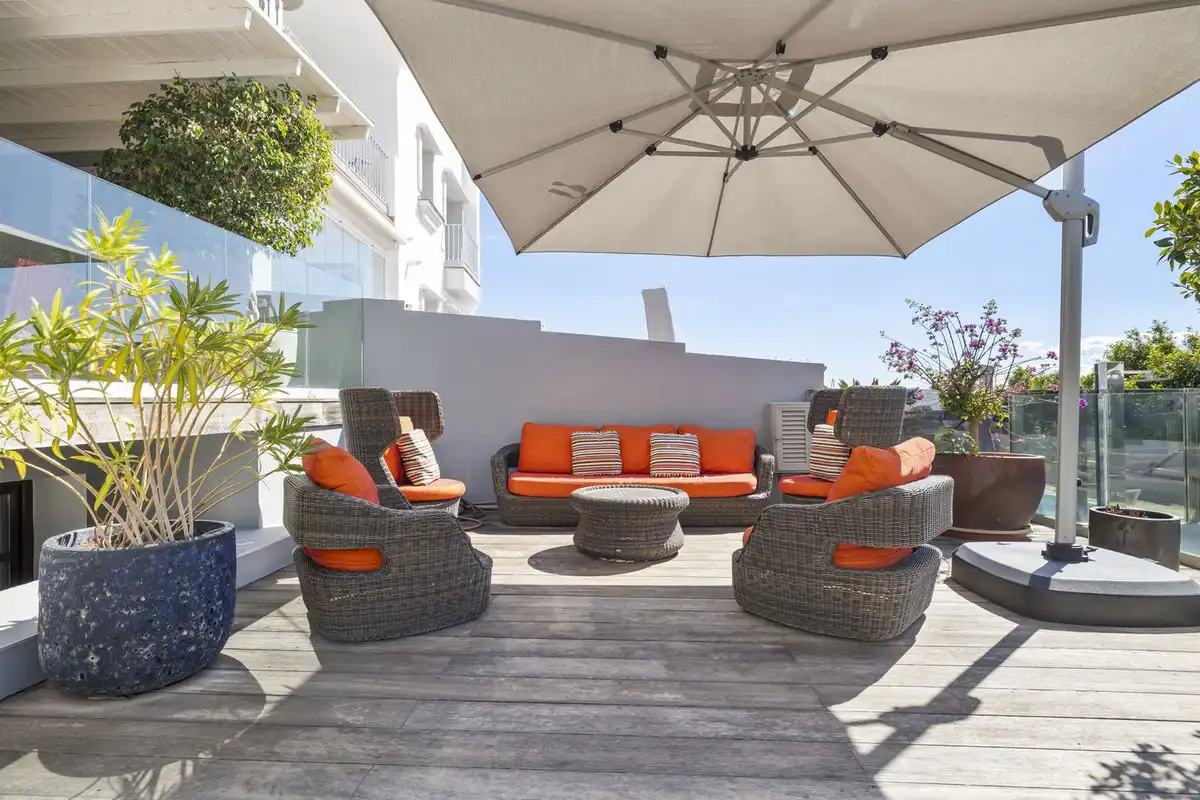 Terraced house for sale in La Quinta, imagen 33