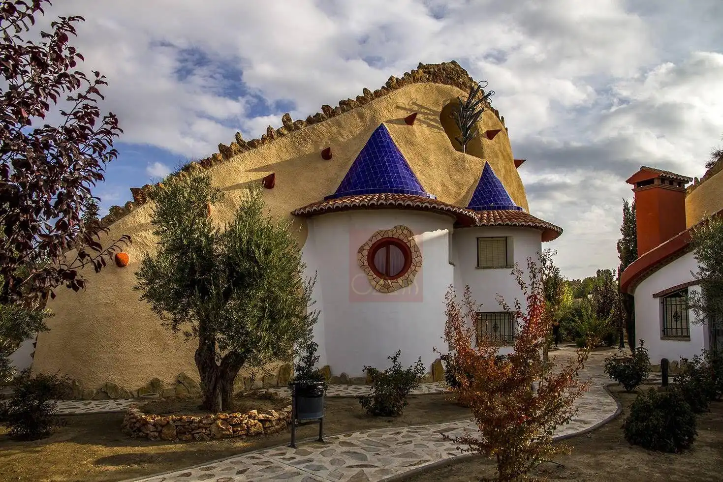 Country house for sale in Benalúa