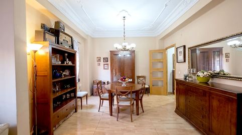 Foto 5 de Piso en venta en Carrer del Pintor Salvador Abril, Russafa, Valencia Capital