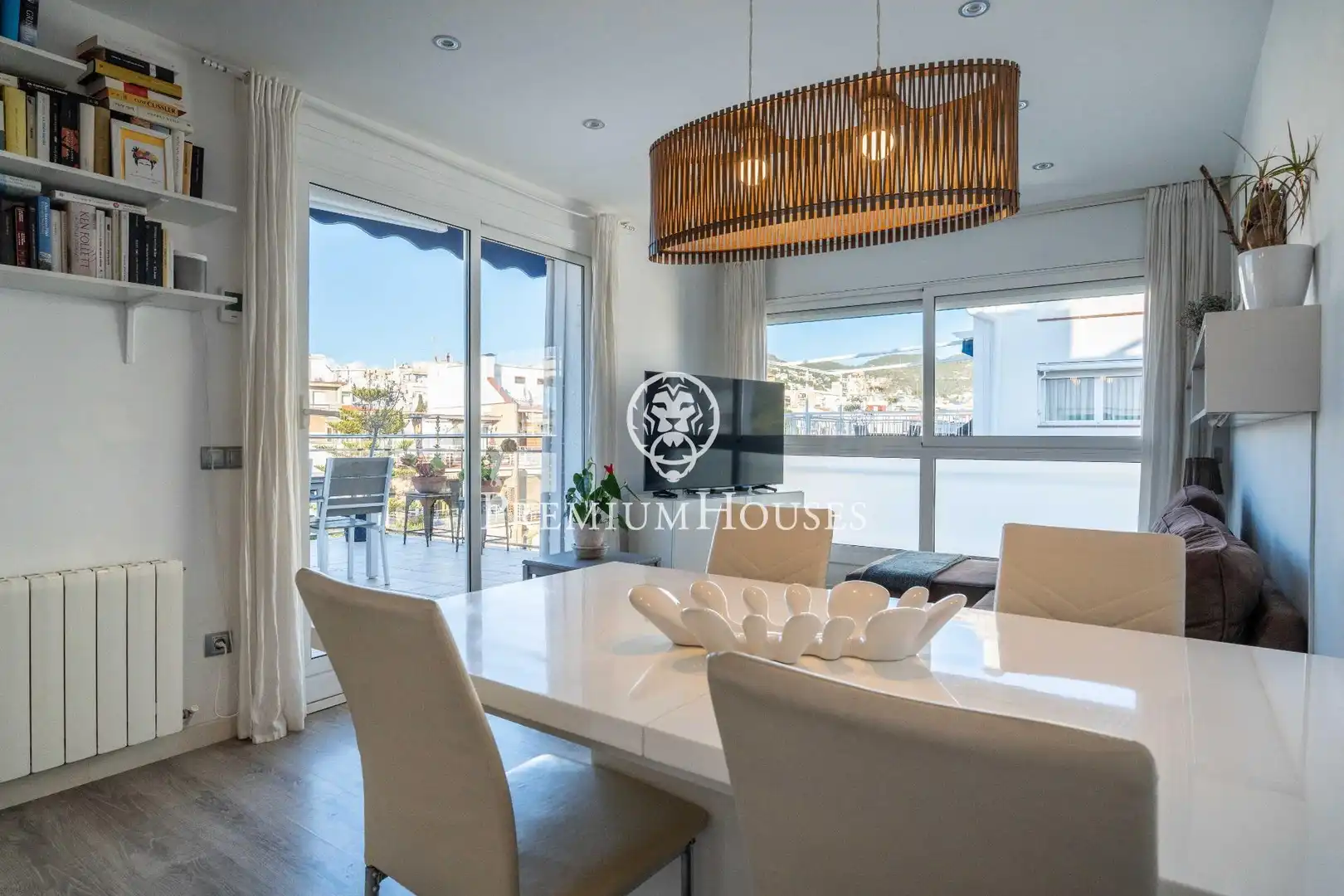 Attique avec ascenseur à vendre à Carrer de Joan Maragall, imagen 7