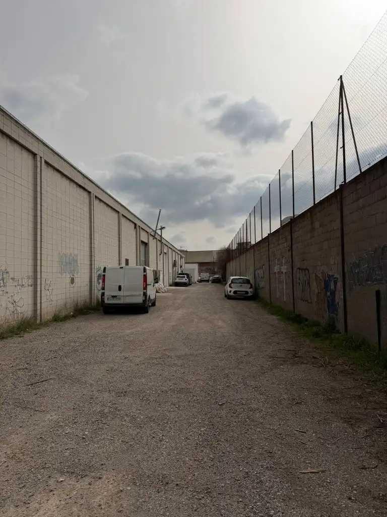 Industriegebäude zur Miete in Avinguda de Ragull 50, imagen 33