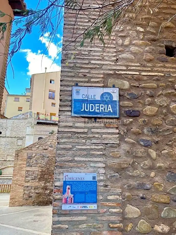 Gewerbefläche zum Verkauf in Judería, imagen 47