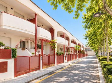 Maison mitoyenne à vendre à Carrer Carrer Papallona