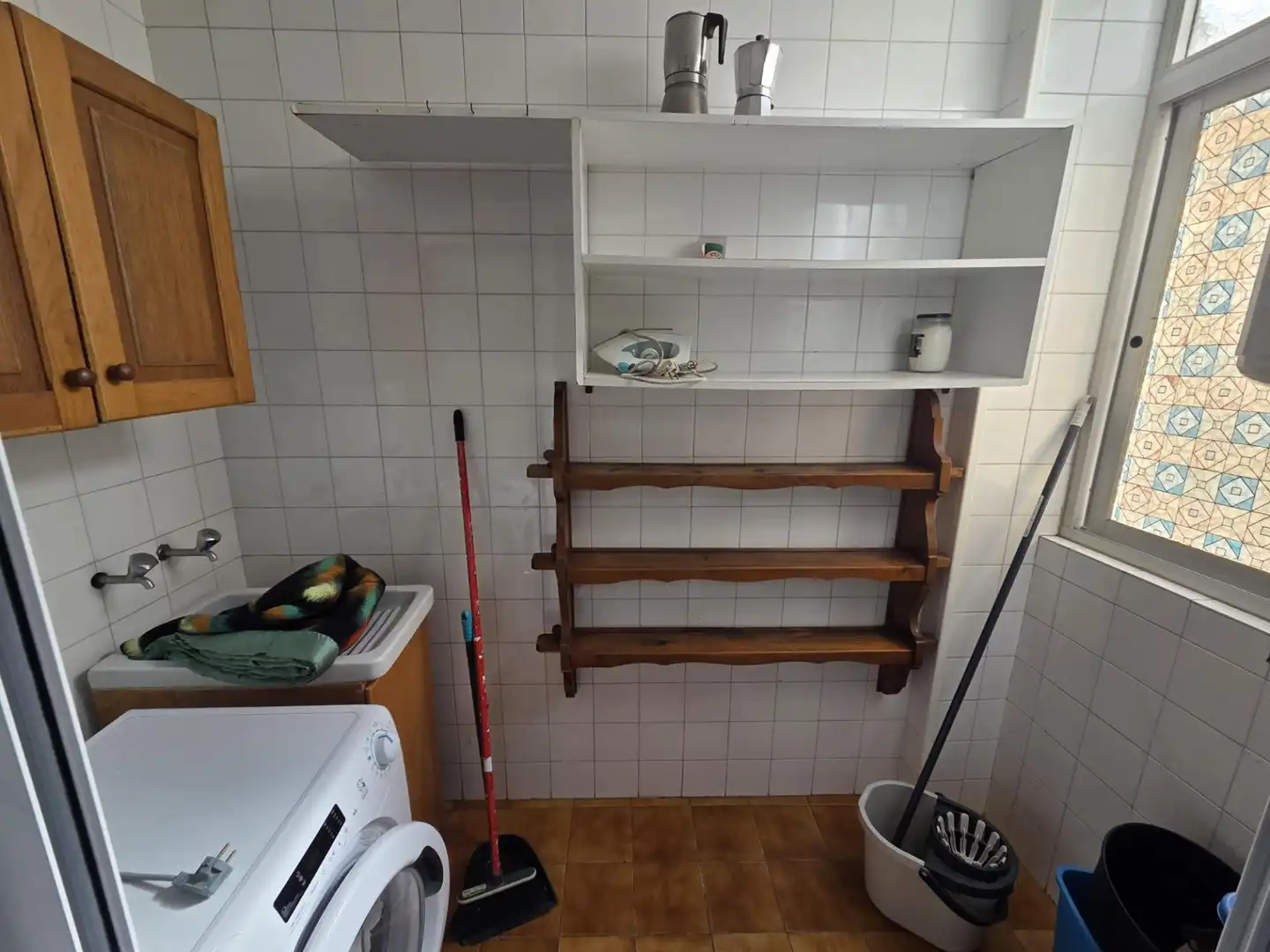 Apartament amb ascensor en venda a Calle de Lamo de Espinosa, imagen 17
