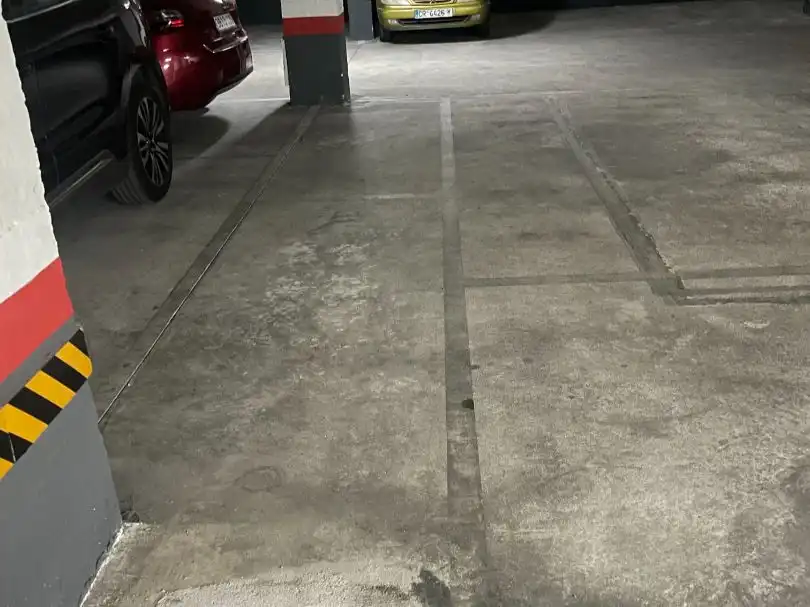 Aparcament de Garatge de lloguer en Ciudad Real