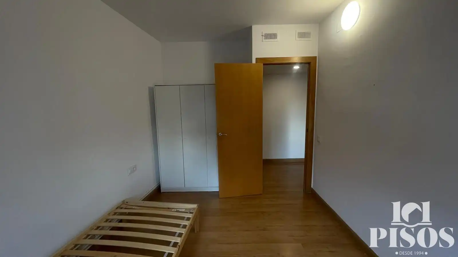 Habitación de Piso de alquiler en Sant Cugat del Vallès con Calefacción, Parquet y Terraza