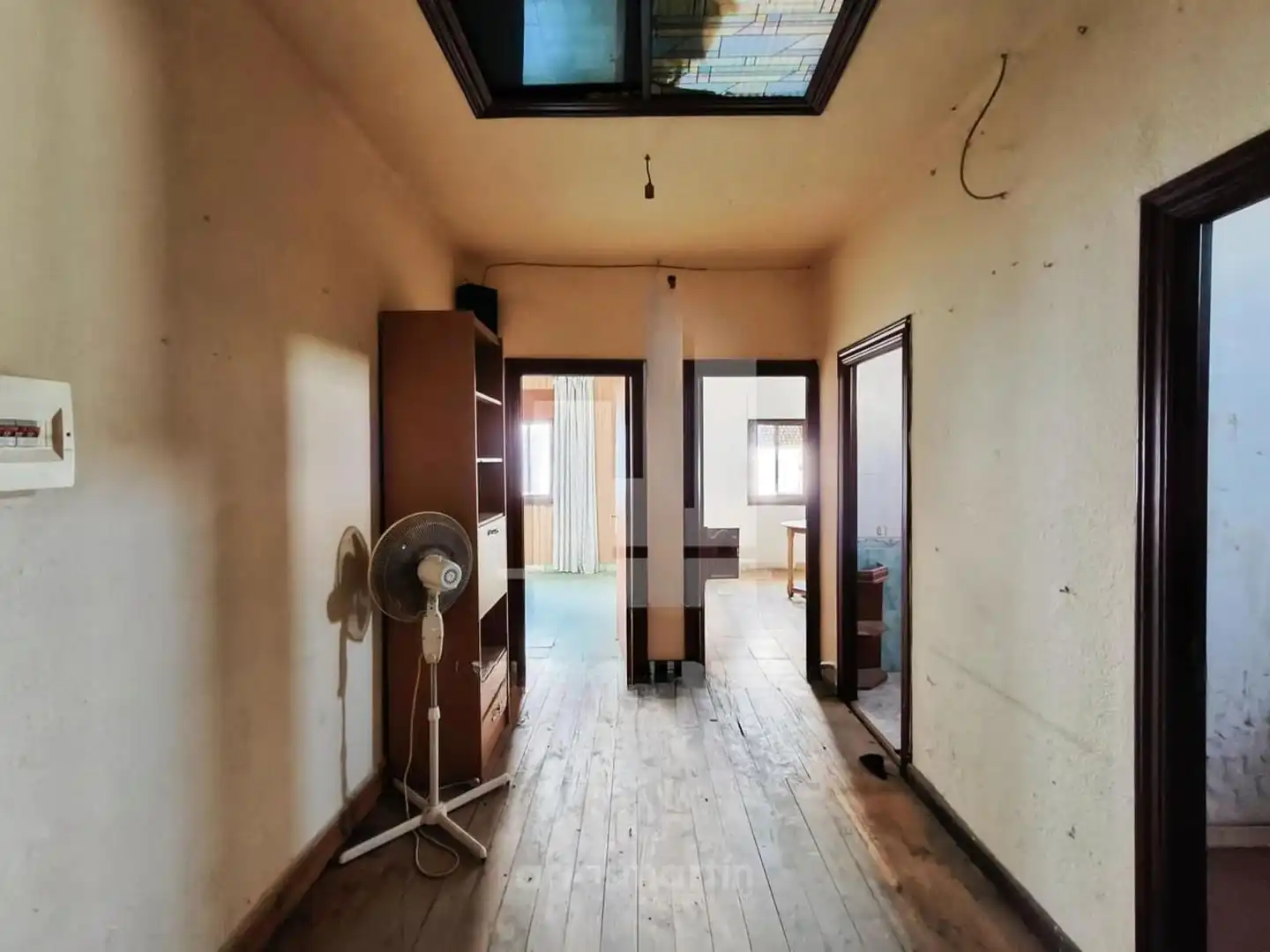 Habitación de Piso en venta en Linares de Riofrío con Terraza