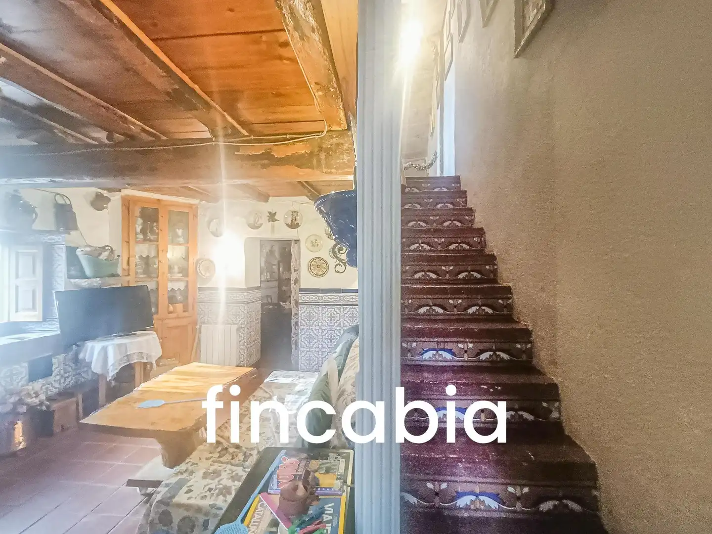 Casa o xalet en venda en Riudarenes amb Calefacció, Jardí privat i Terrassa