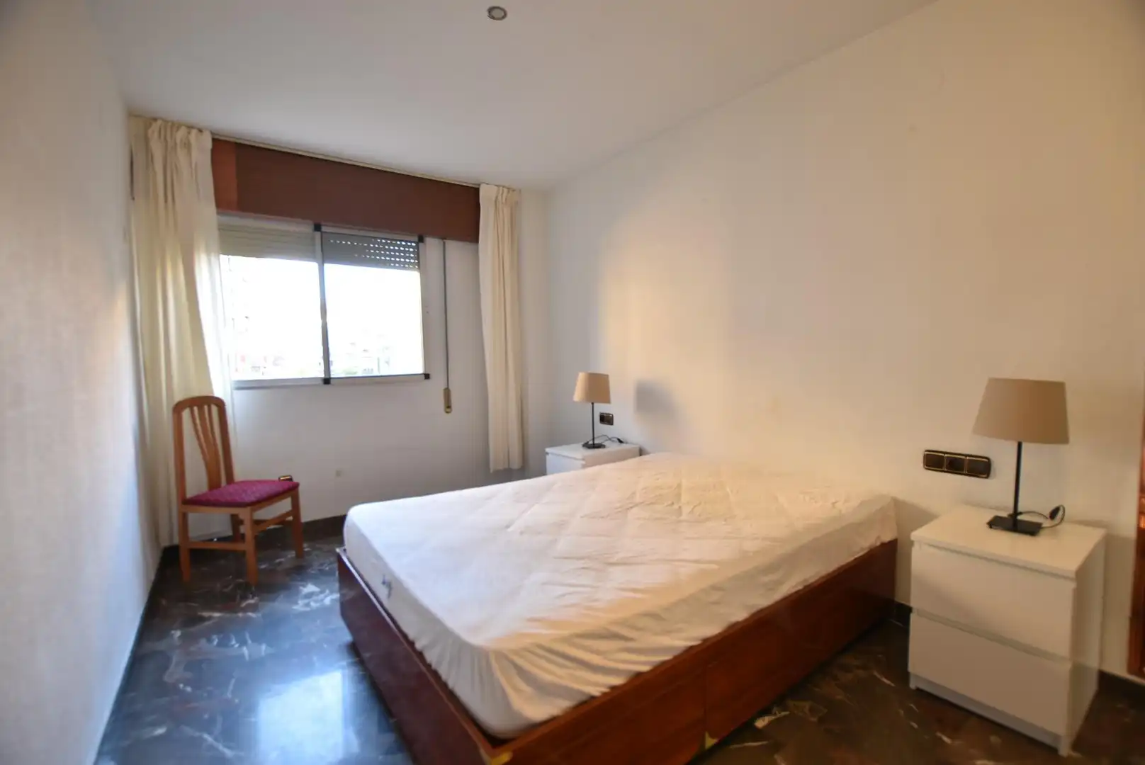 Apartament de lloguer a Calle pianista pepita bustamant, Cervantes