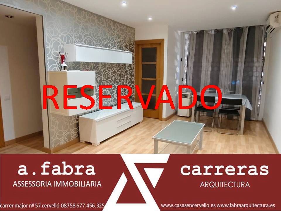 Exterior view of Flat for sale in Sant Feliu de Llobregat  with Furnished, Oven and Washing machine