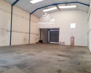 Industrial buildings to rent in Loeches