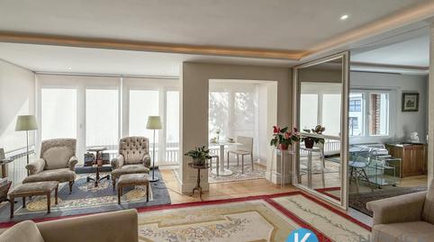 Foto 3 de Piso en venta en Nueva España, Madrid