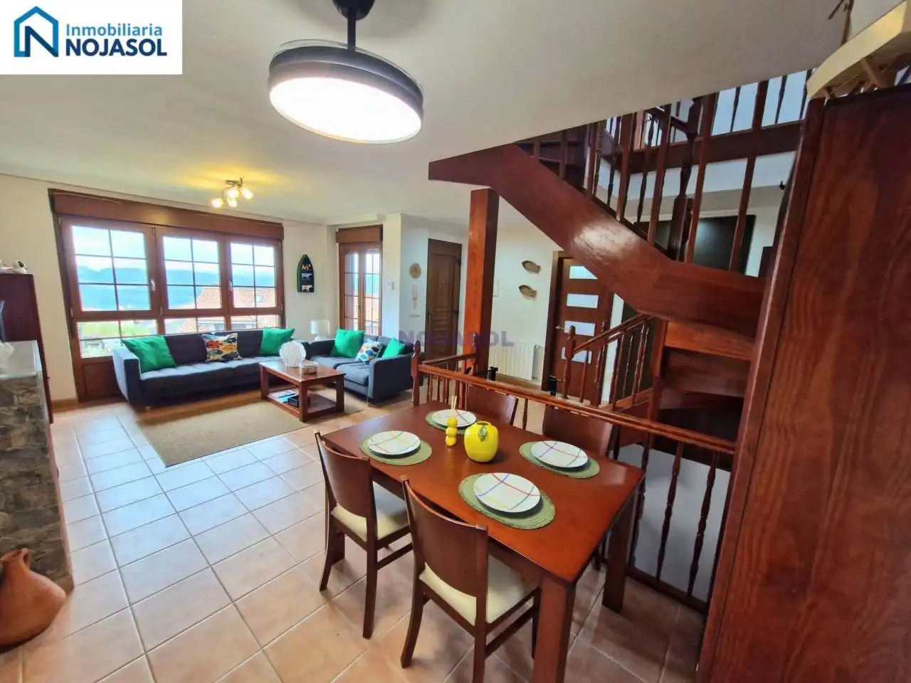 Maison mitoyenne avec jardin à vendre à Calle vierna, imagen 40