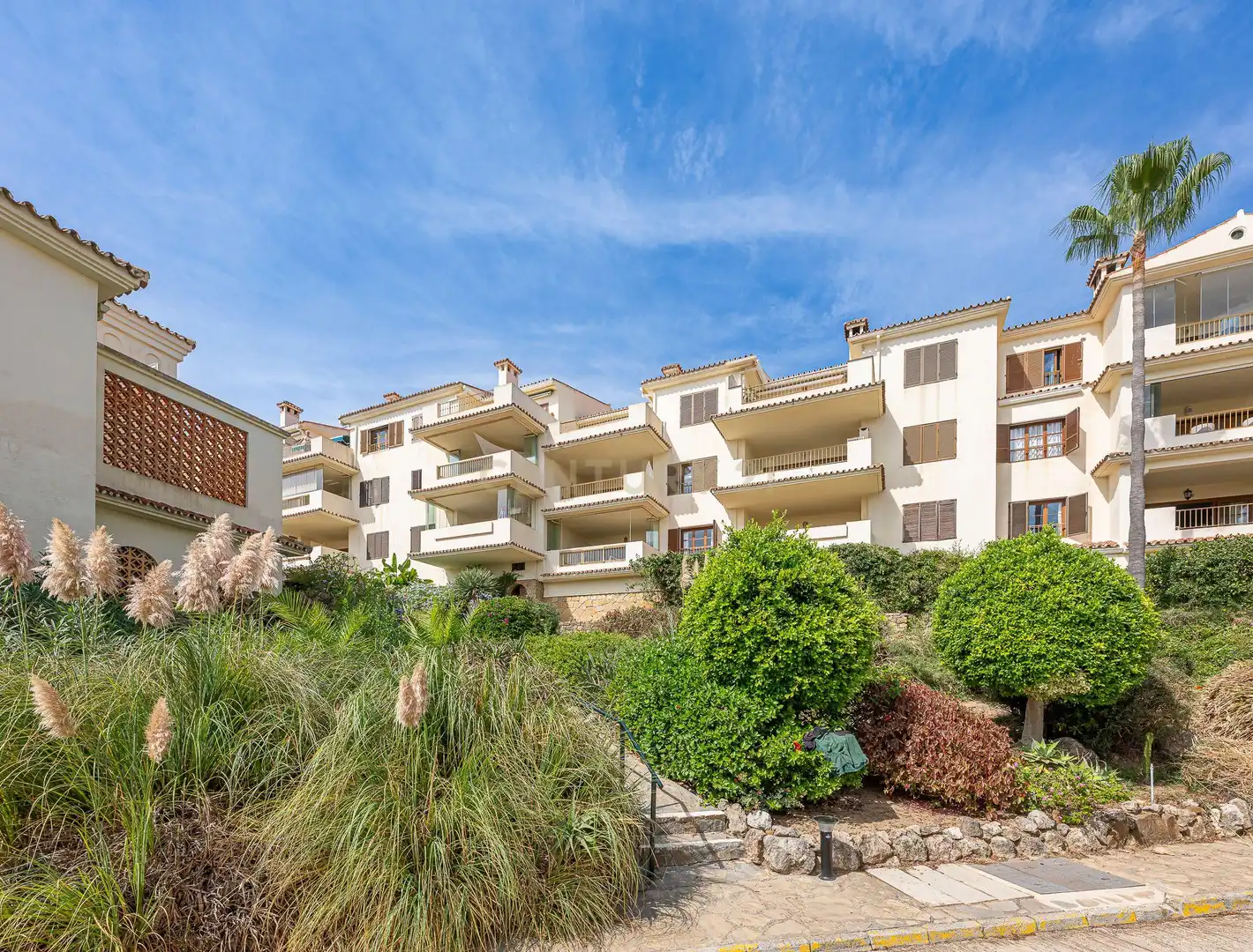 Apartamento con piscina en venta en La Duquesa, imagen 46