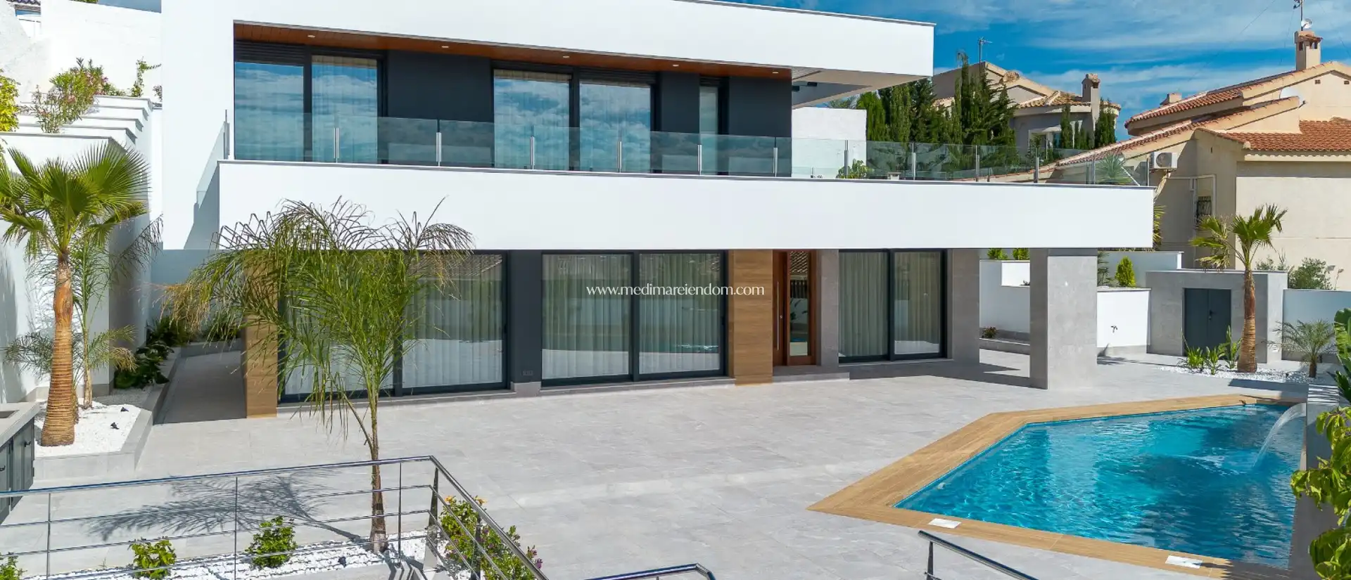 Haus mit Terrasse zum Verkauf in Rojales
