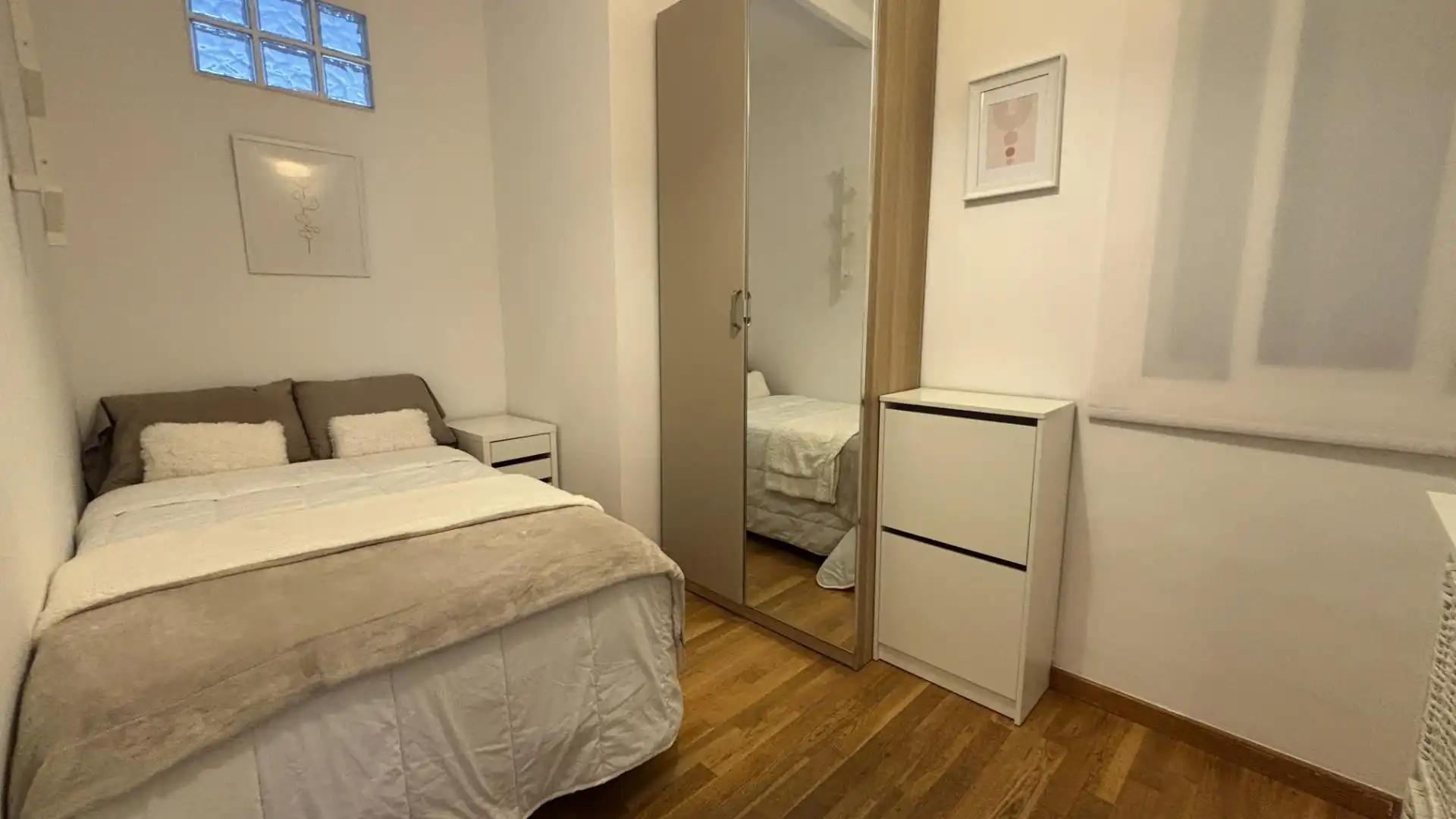 Piso con terraza en venta en Calle MARINA, imagen 23