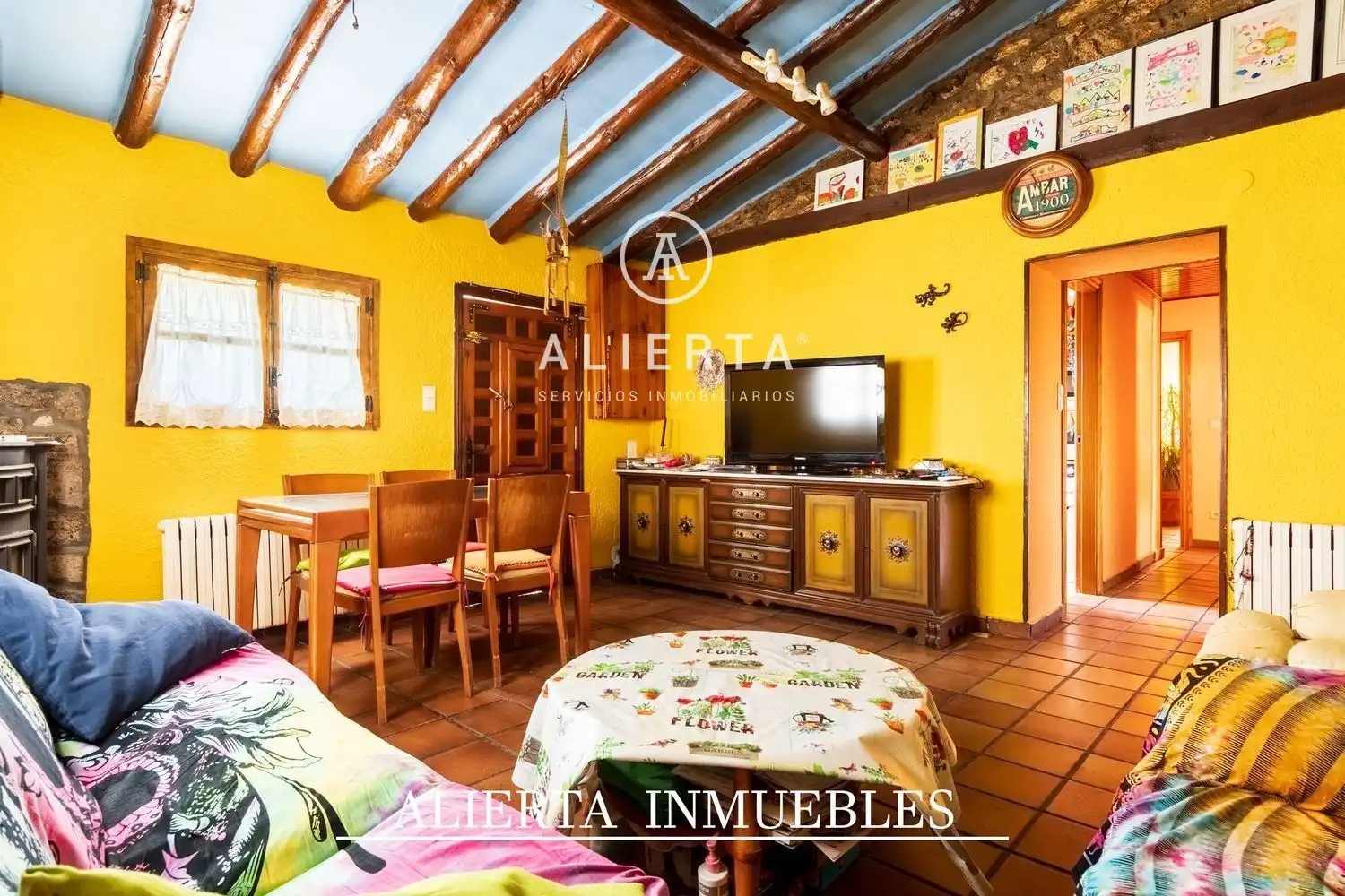 Casa o xalet en venda a la Calerica, La Muela
