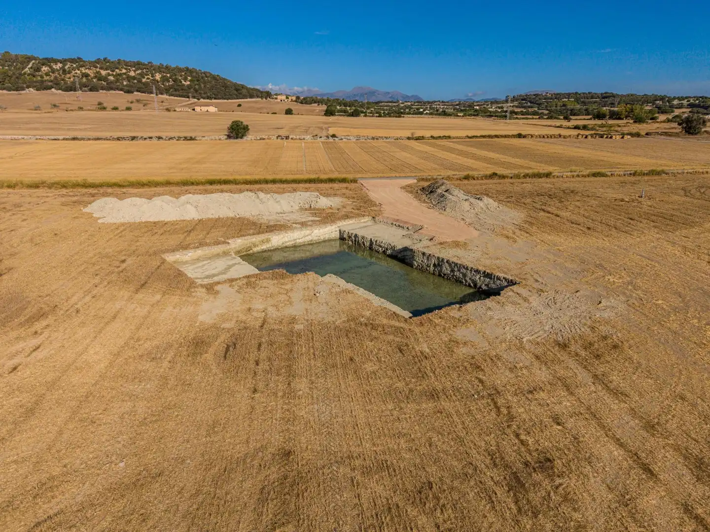 Terreny rústic en venda a Polígono parcela 207 2, imagen 31