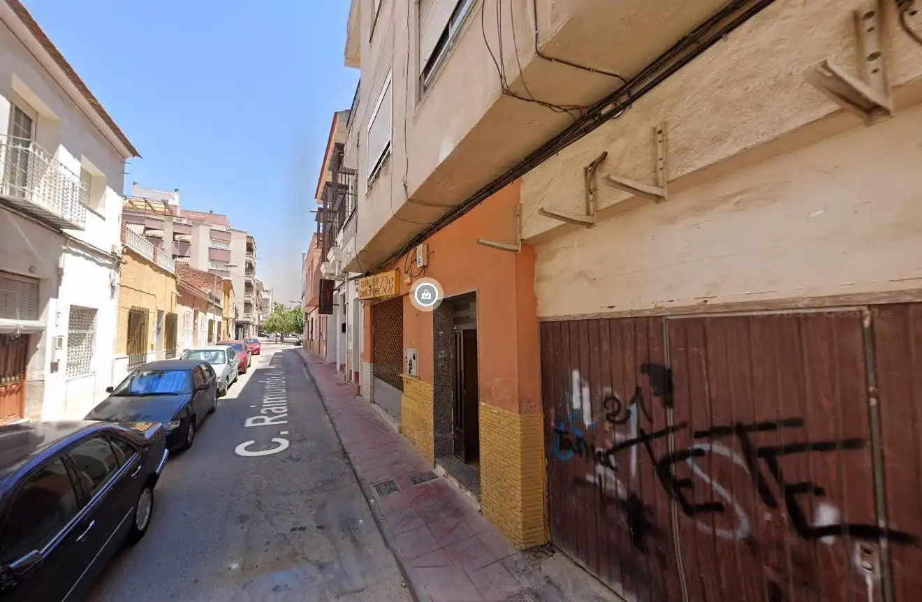 Piso en venta en Molina de Segura, Murcia