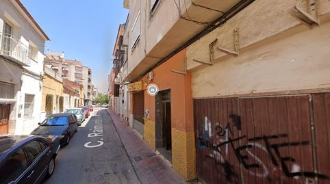 Foto 2 de Pis en venda a Raimundo Reyes, 30, Sagrado Corazón, Molina de Segura