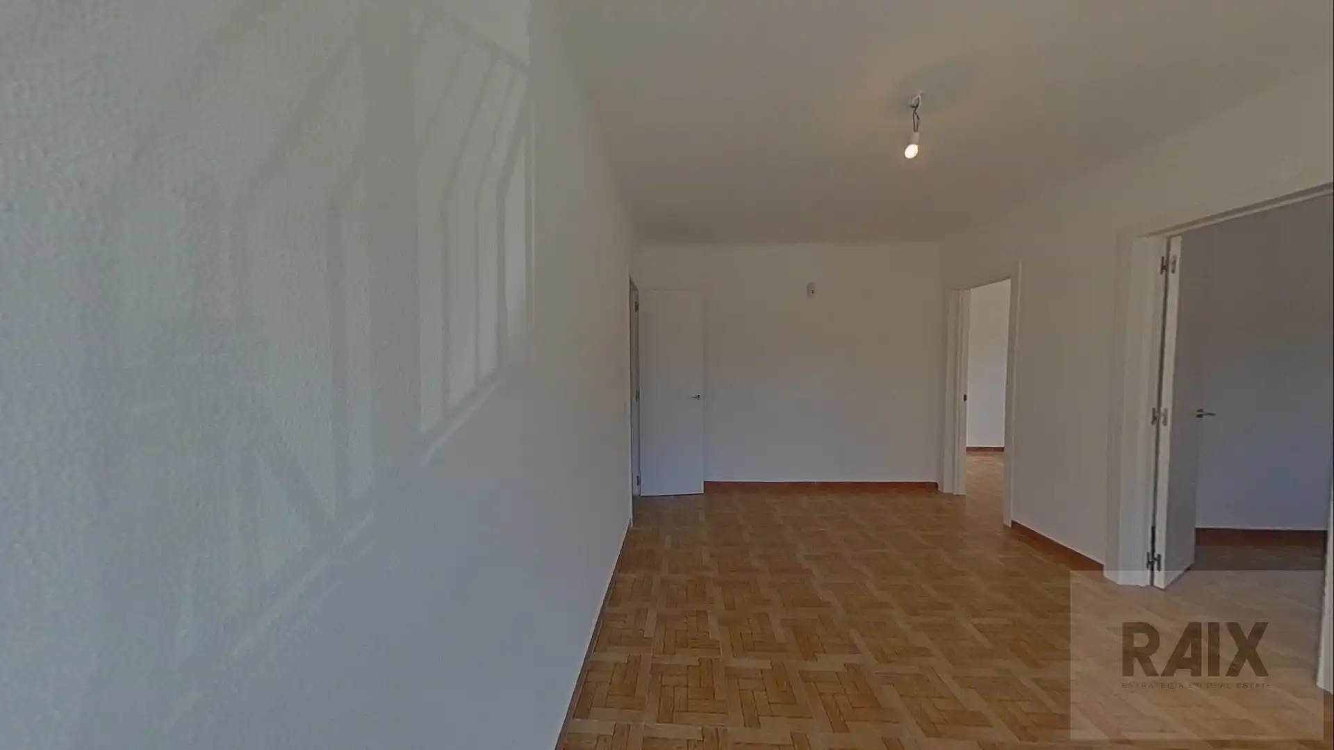 Sala d'estar de Pis en venda en Sabadell