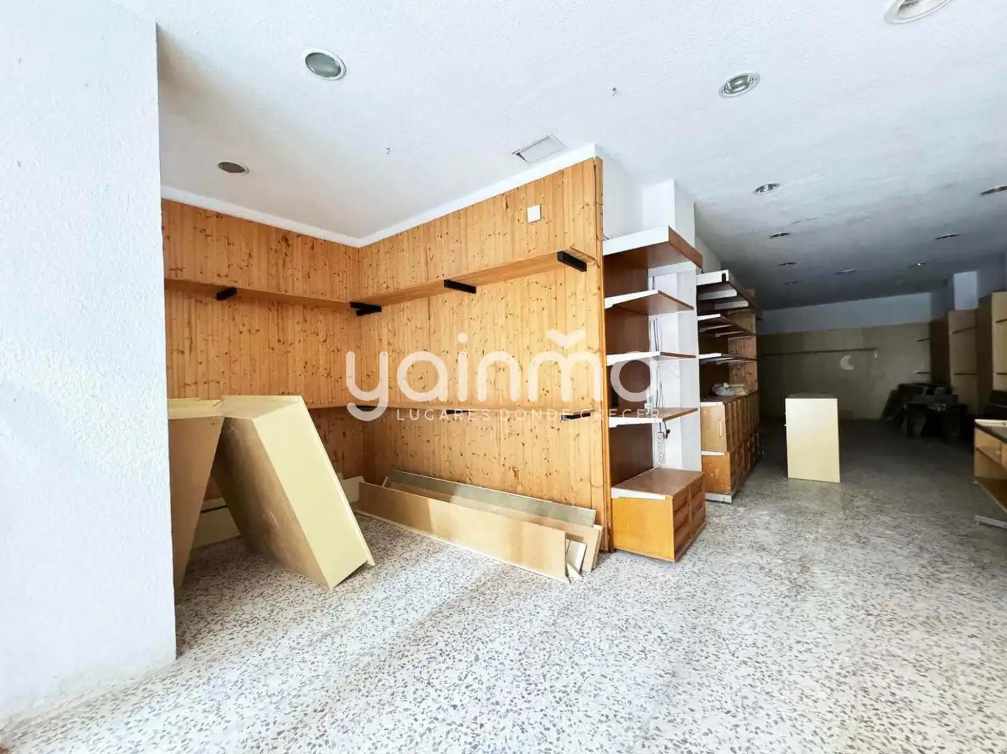 Business premises to rent in Jaén - CL DOCTOR CIVERA 13, imagen 3