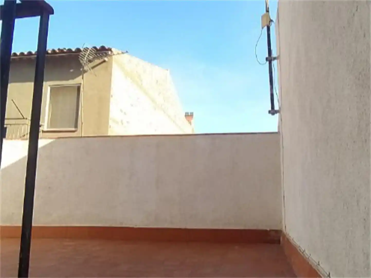 Terrassa de Pis en venda en Sant Joan de Vilatorrada