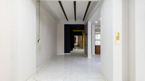Foto 4 de Planta baja en venta en C. de Juan de Mena, El Botànic, Valencia Capital