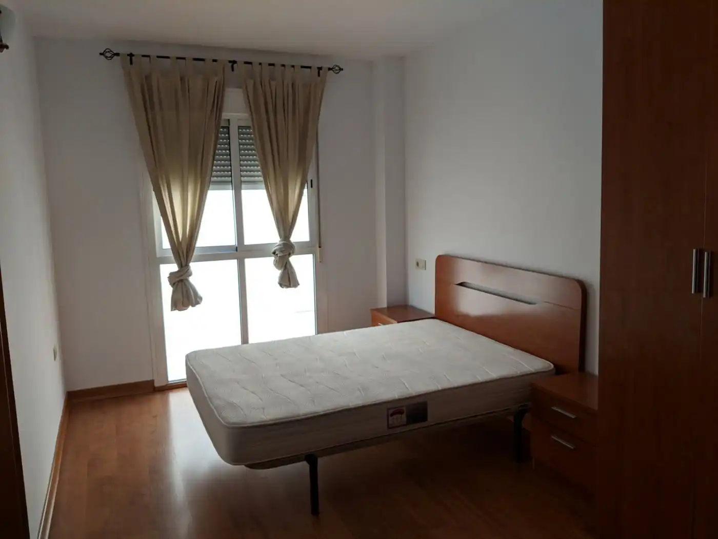 Wohnung zur Miete in Calle Gaviota, 8, Pajaritos