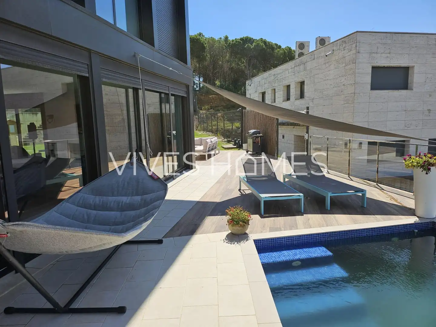 Villa avec terrasse à vendre à Carrer FONTS, LES, imagen 19